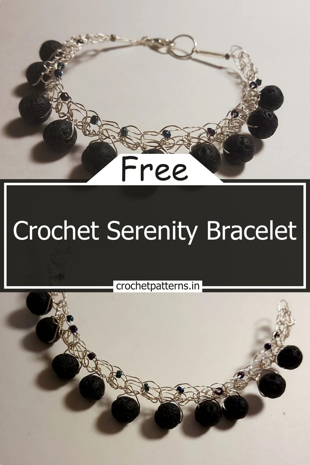 Serenity Bracelet