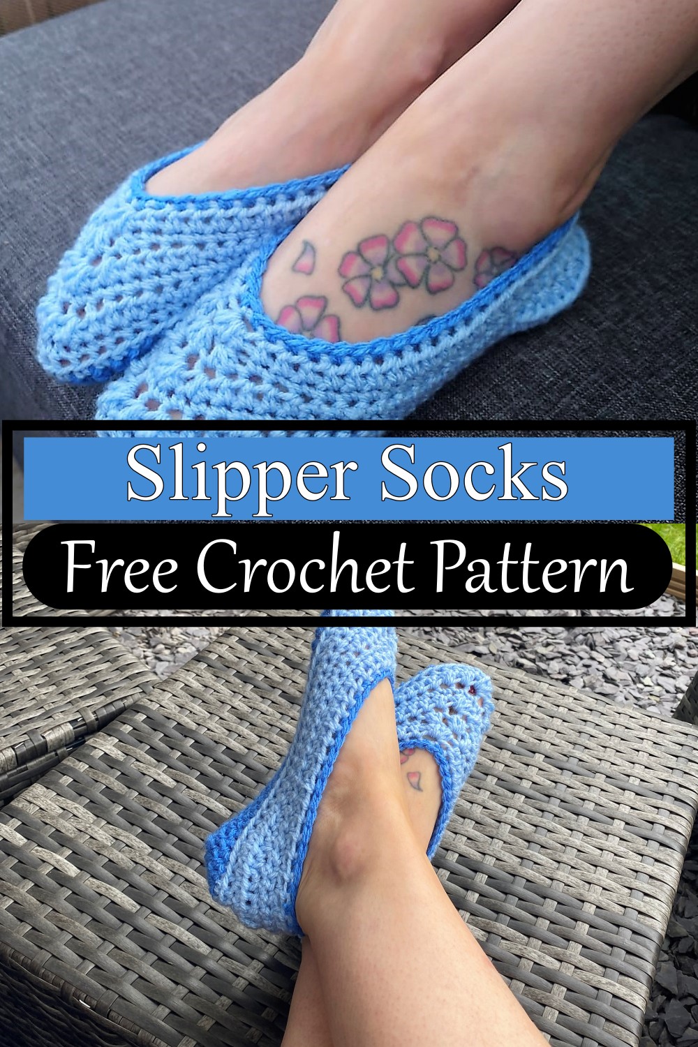 Slipper Socks