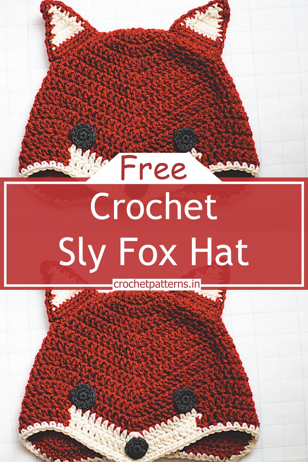 Sly Fox Hat