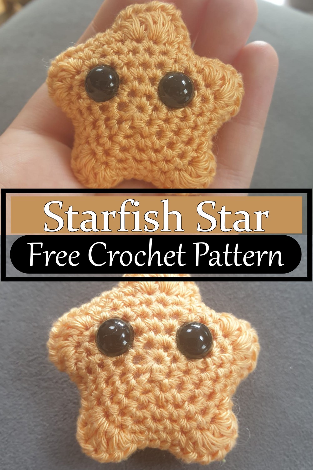 Starfish Star