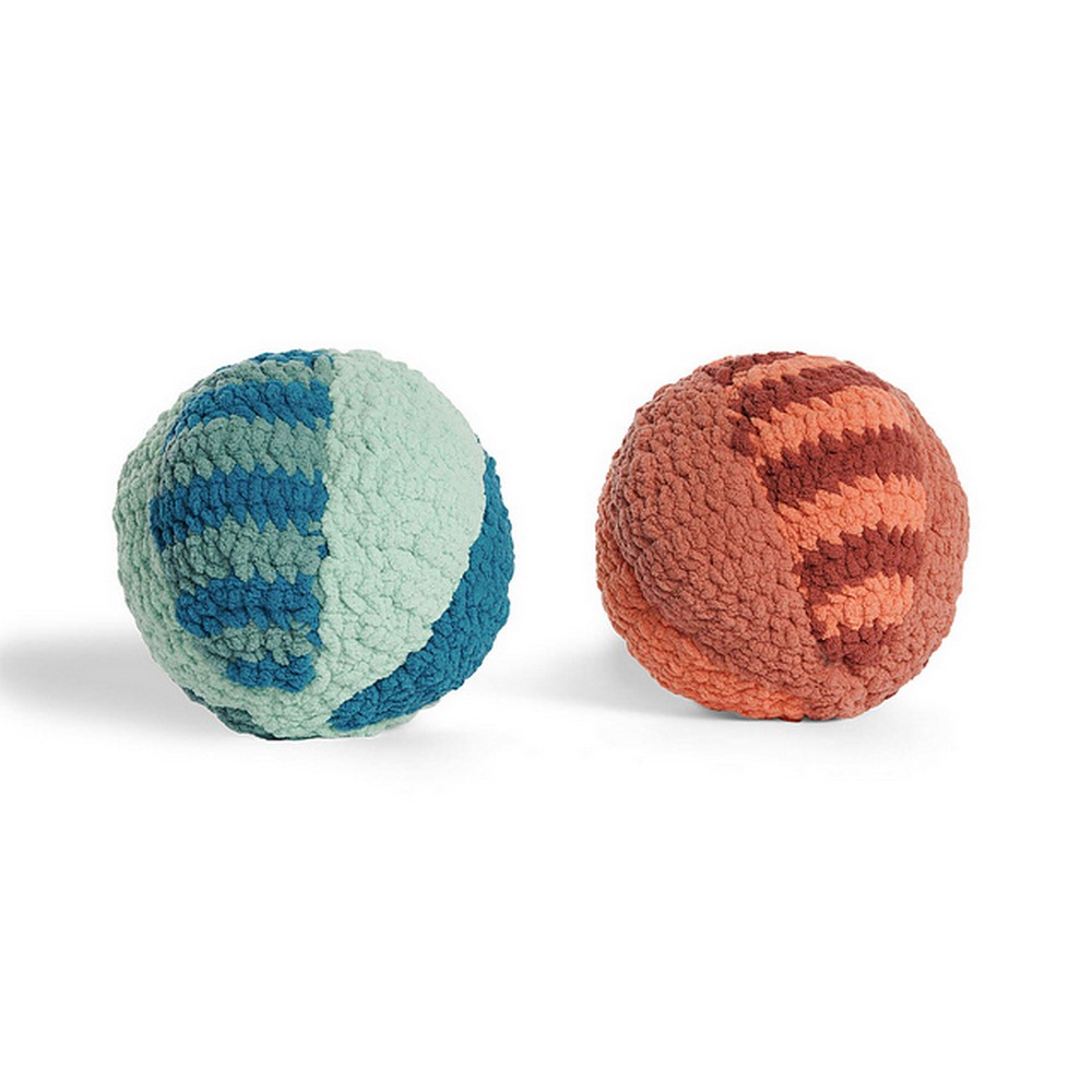 Crochet Ball