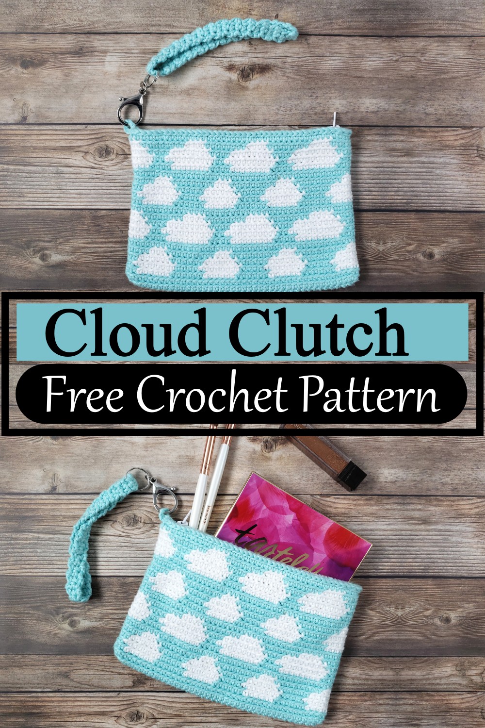 Cloud Clutch