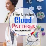 Crochet Cloud Patterns 1