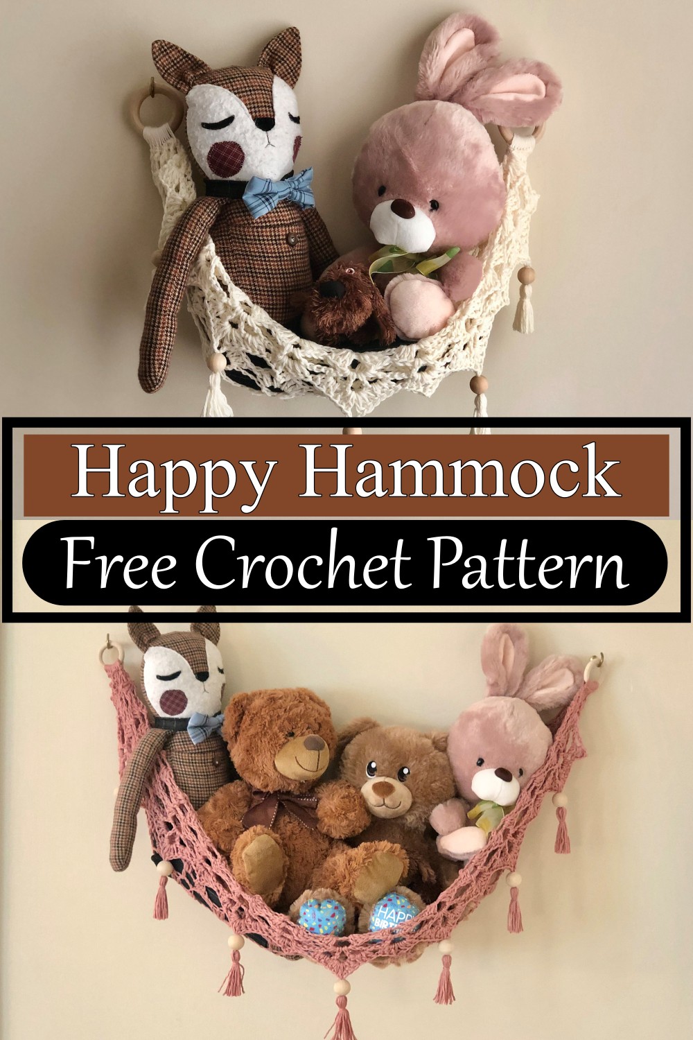 Happy Hammock
