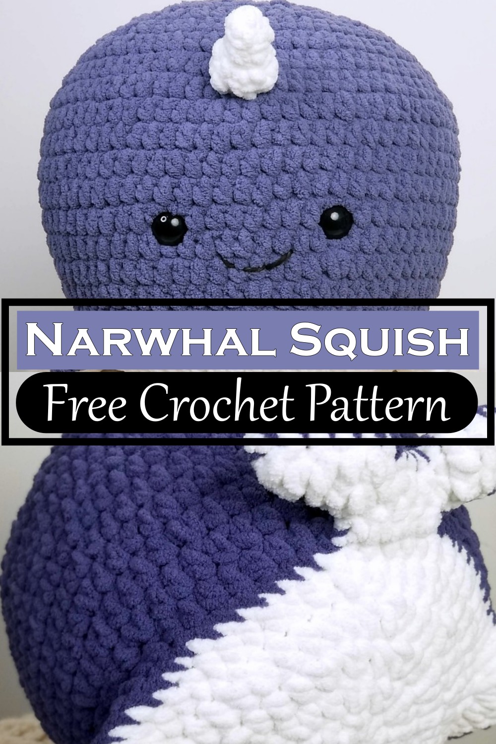 Narwhal Squish