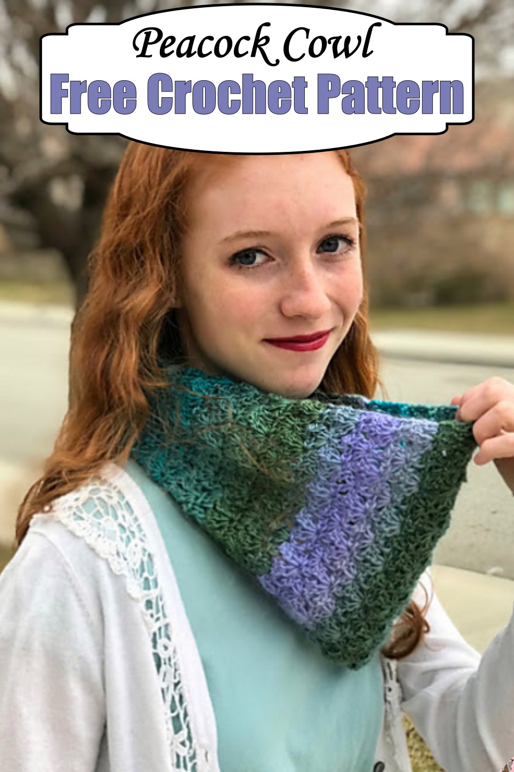 easy to make Cowl