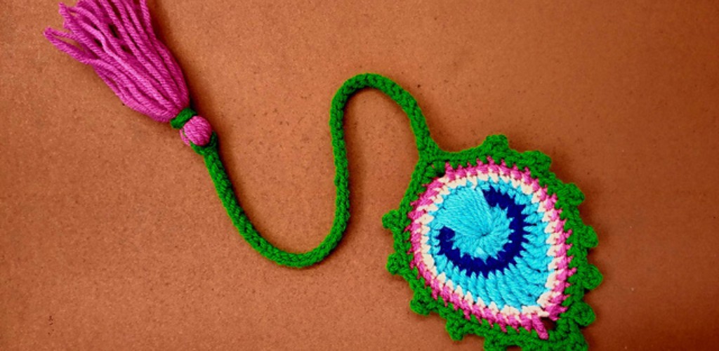 14 Crochet Peacock Patterns For Everyone