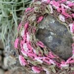 16 Crochet Lacy Scarf Free Patterns