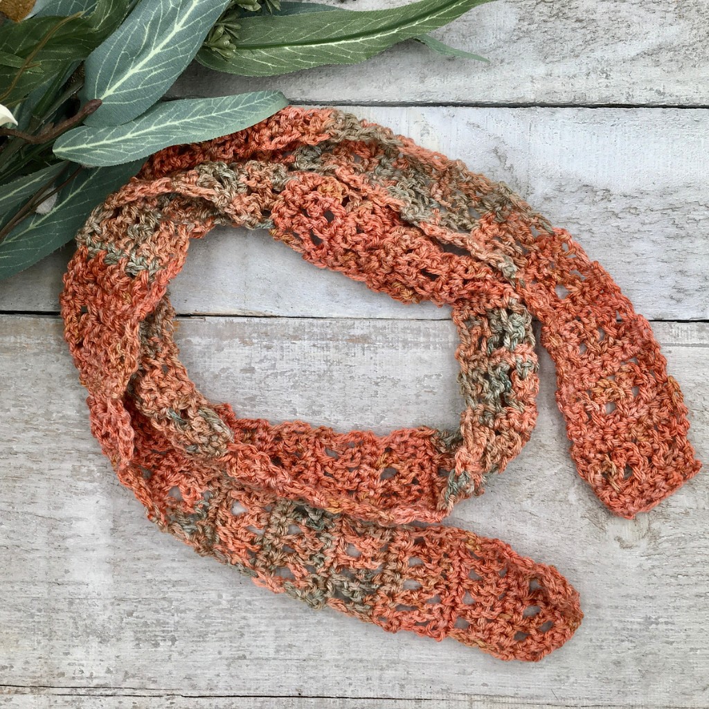 12 Free Crochet Belt Patterns For Beginners