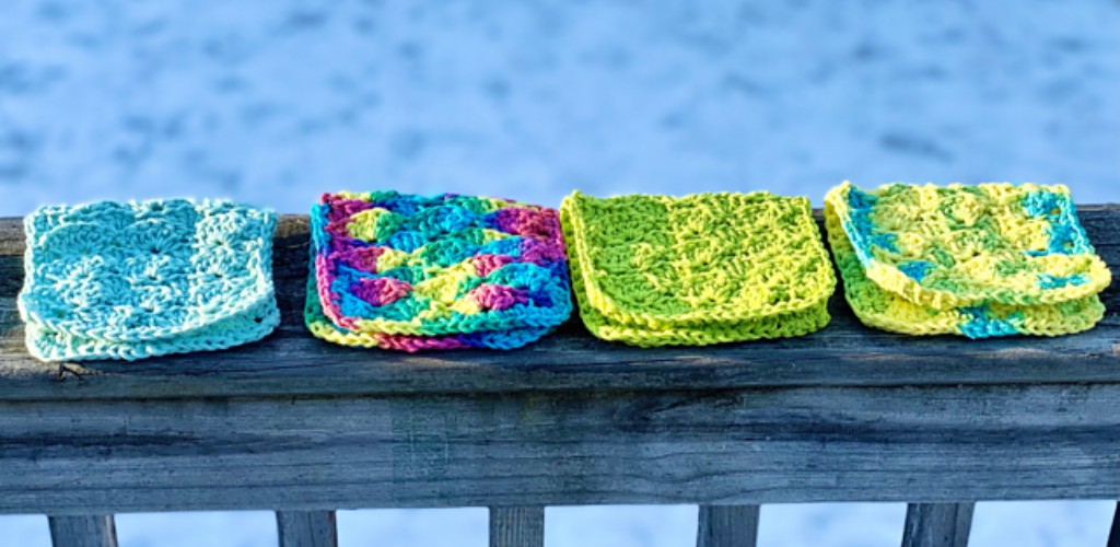Seashell Crochet Patterns For Beginners