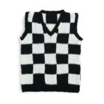 20 Women’s Crochet Vest Patterns