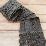 Snow Country Super Scarf