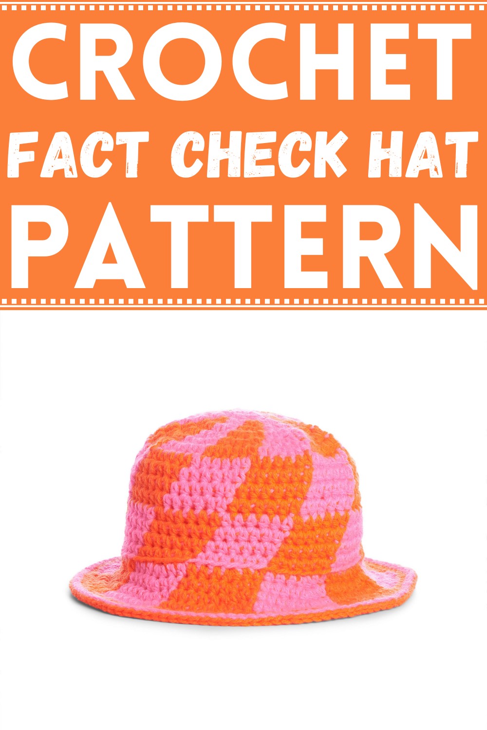 Fact Check Hat