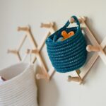 Free Crochet Hanging Basket Patterns