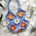 Free Crochet Square Bag Patterns