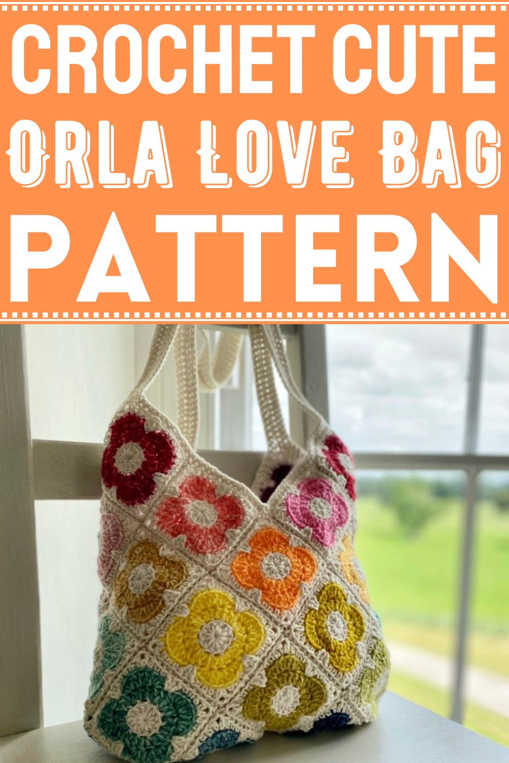 Orla Love Bag