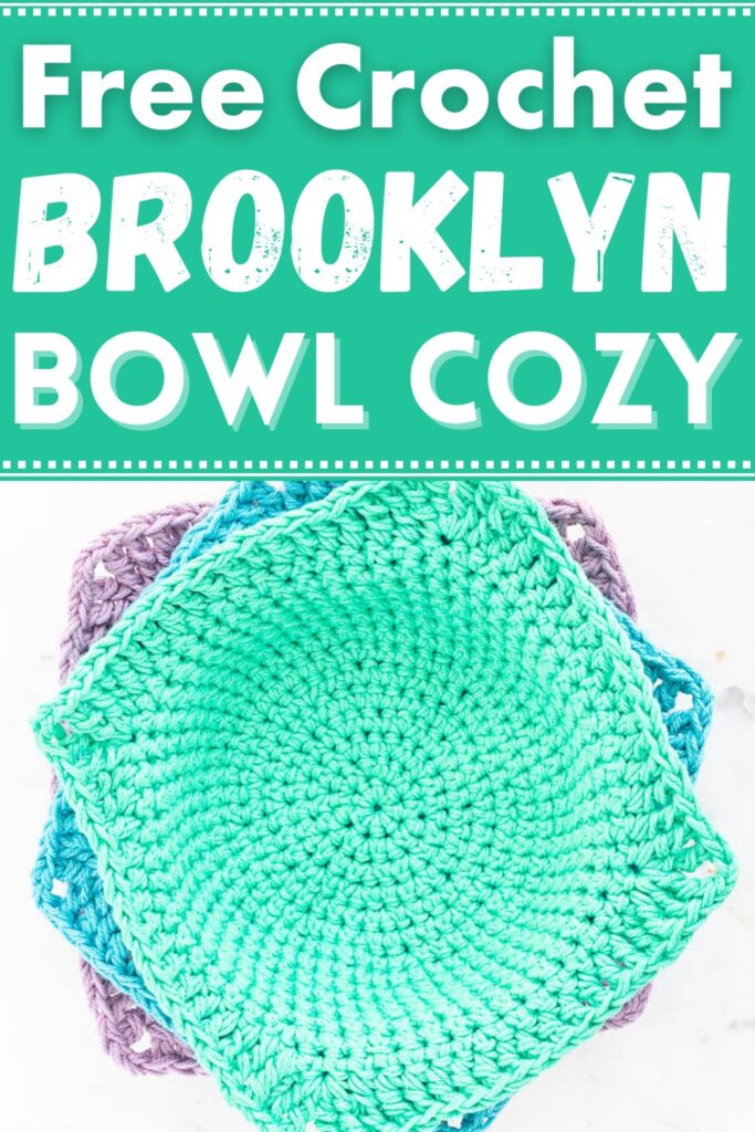 Free Crochet Bowl Cozy Patterns For Every Occasion