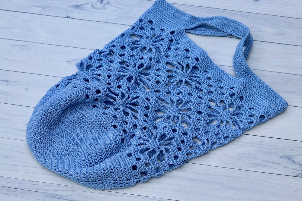 Sundown Market Bag 1