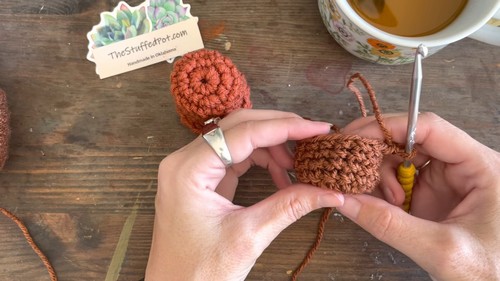 Flower Pot 3a