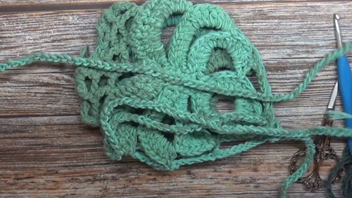 Monstera Plant Hanger 6