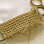 Bag Handle Crochet