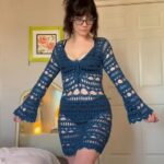 Angelica Dress - Crochet Tutorial 1