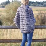 How To Make A Sweater From A Simple Rectangle 1