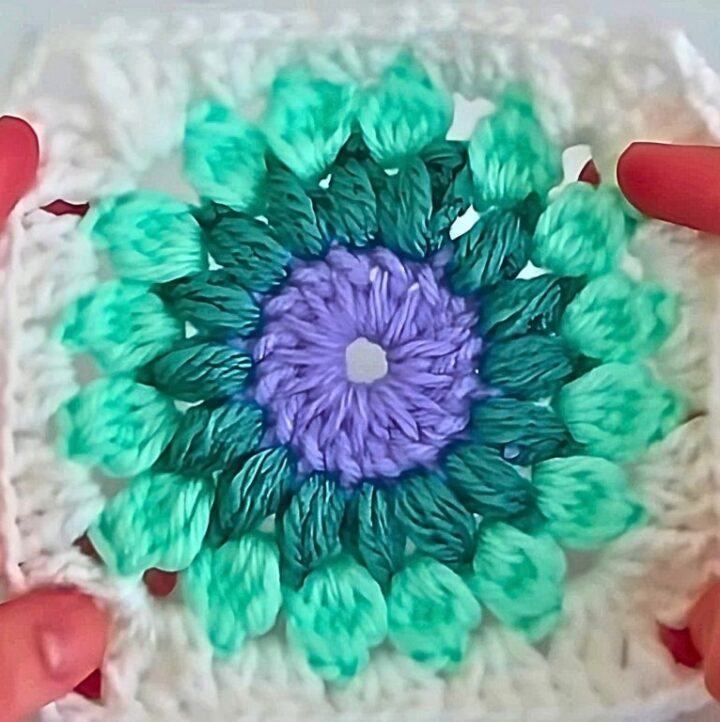 Bring Nature Indoors With Free Crochet Vine Pattern Bring Nature Indoors With Free Crochet Vine Pattern