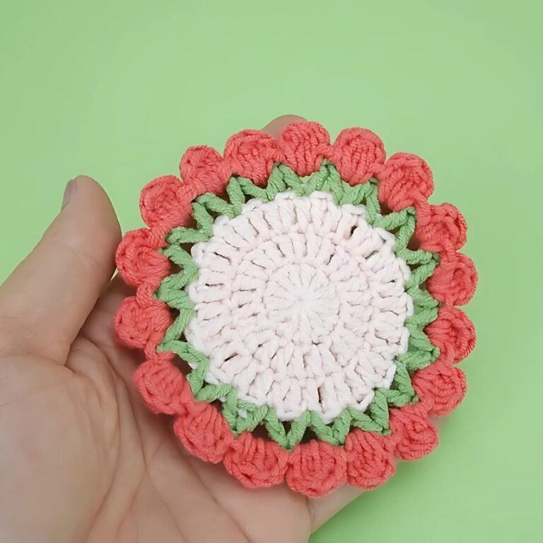 Bring Nature Indoors With Free Crochet Vine Pattern Bring Nature Indoors With Free Crochet Vine Pattern