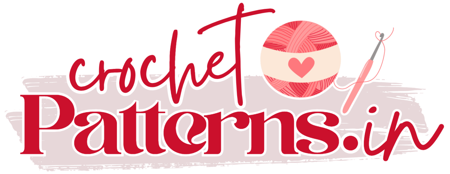Crochet Patterns logo