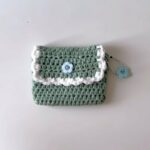 Crochet Card Holder Pattern 2
