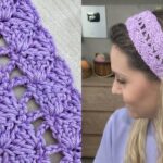 Crochet Cozy Sweater Pattern 1