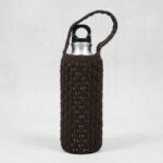 Crochet Easy Water Bottle Holder 6