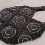 Crochet Granny Square Bag Pattern 1
