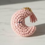 Crochet Moon Pattern 1