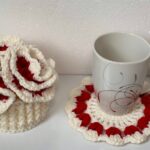 Crochet Multipurpose Flowers Pattern 1