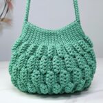 Easy And Quick Crochet Bag Pattern 1