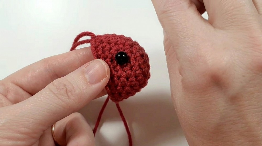Amigurumi Candy (Tutorial) 4