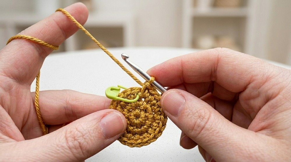 Amigurumi Pokémon Charmander (Crochet Tutorial) 3