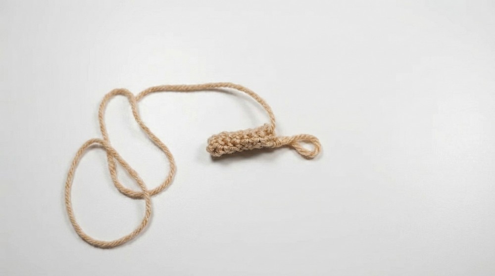Amigurumi Popsicle (Crochet Tutorial) 7