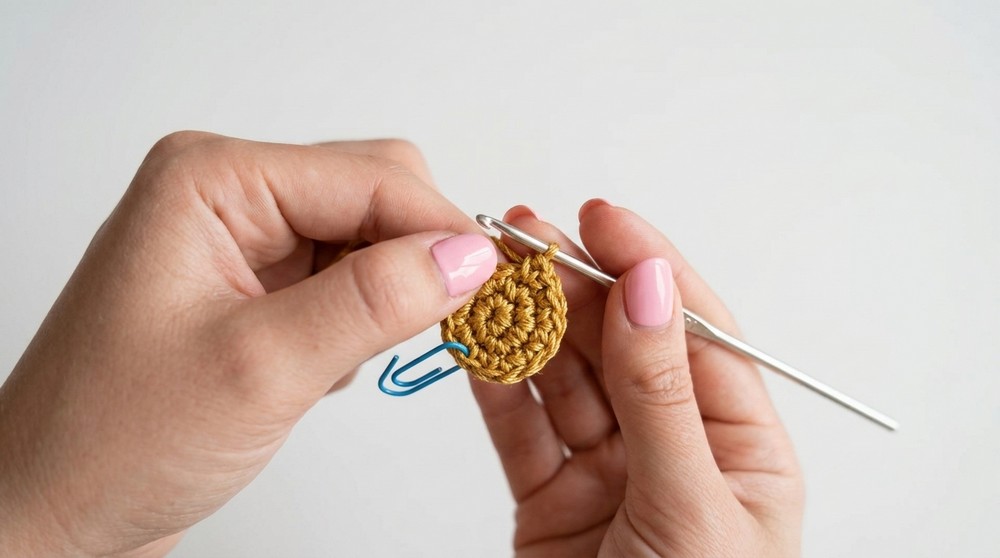 Baby Dragon TUTORIAL RETO Crochet con May 3