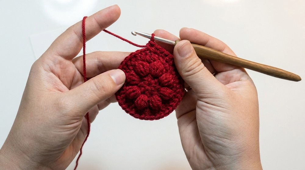 Crochet For Cat Tutorial Crochet Sheep Hat for Cats 4