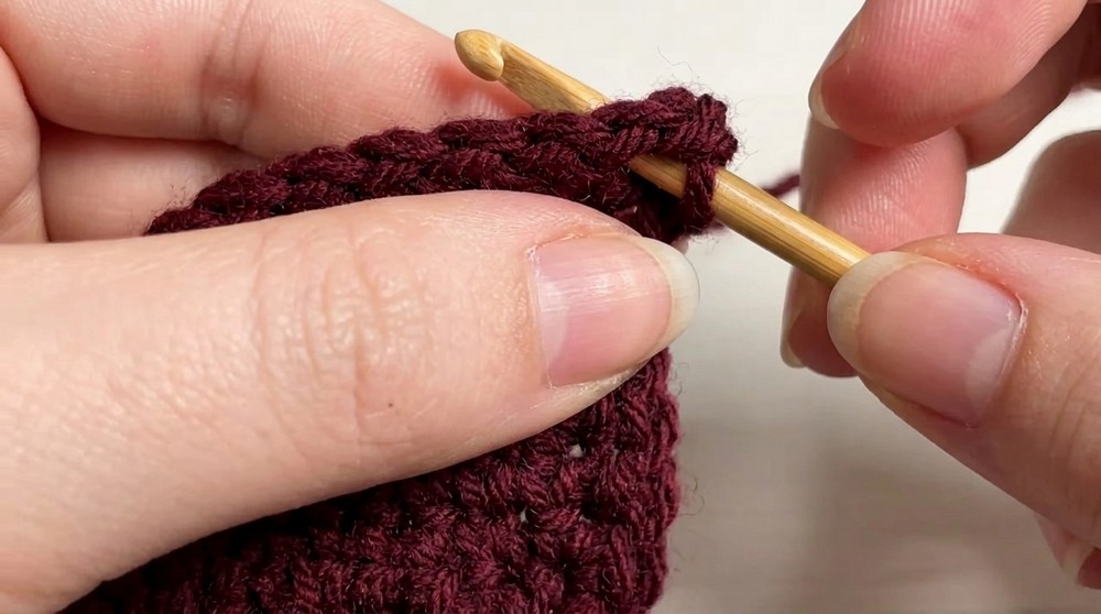 Crochet Unisex Wallet Tutorial Easy Crochet wallet Pattern 2