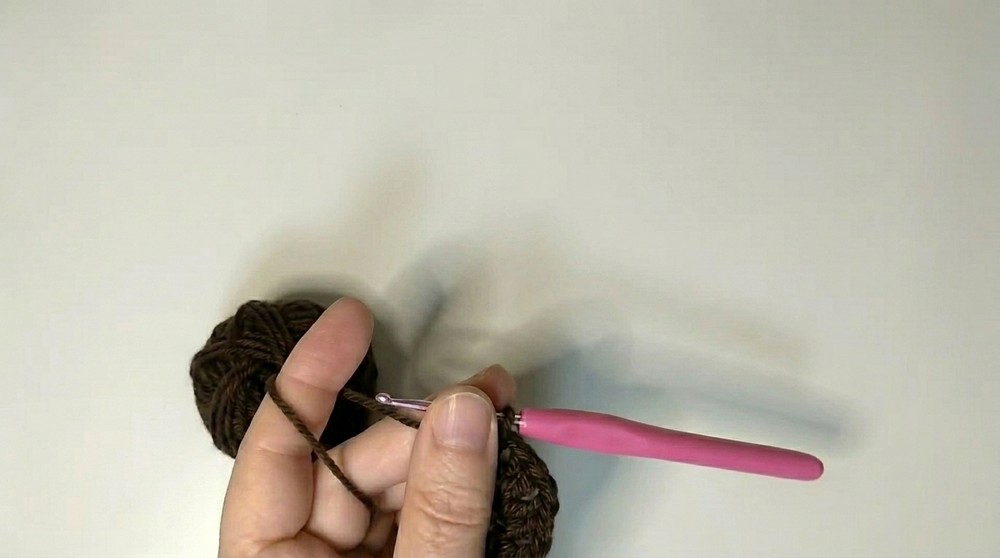 Crochet Water BottleCoffee Mug Holder 3