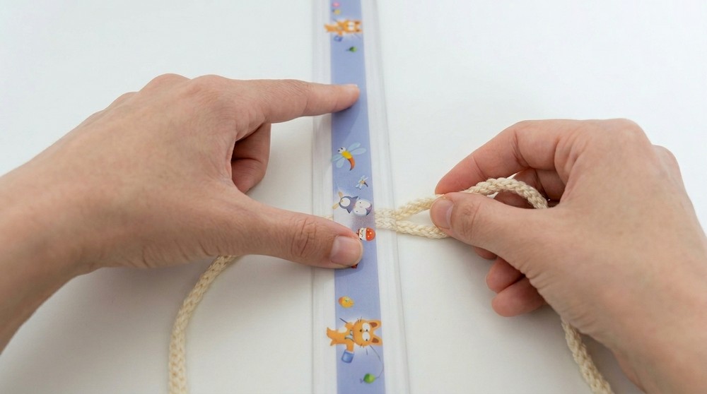 Crochet trifold wallet Beginners friendly pattern 3