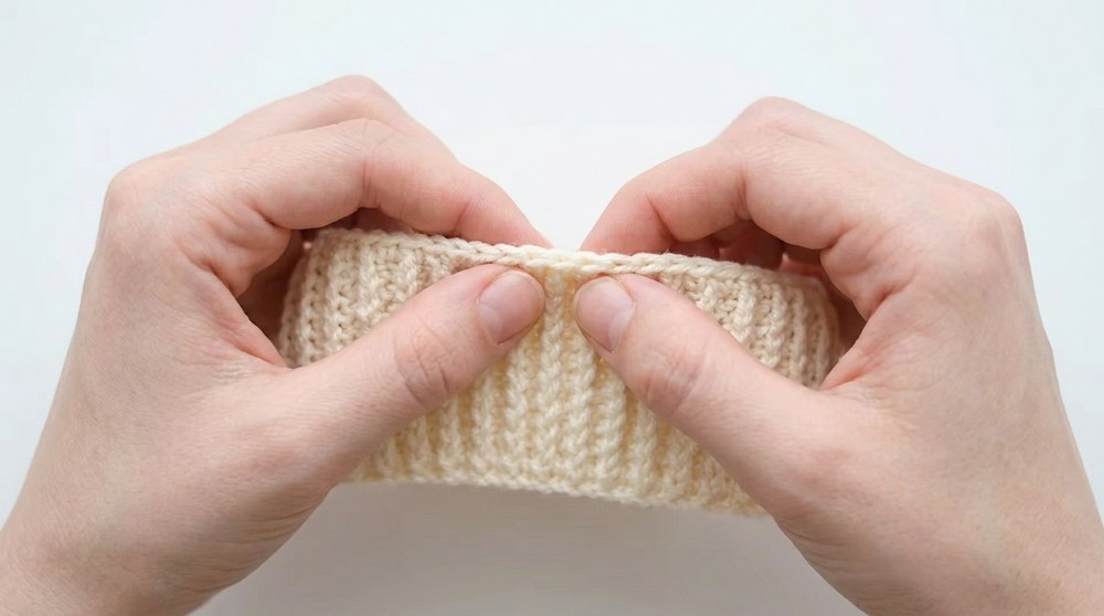 Crochet trifold wallet Beginners friendly pattern 5