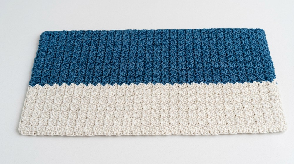 How to Make a Beautiful Crochet Wallet ~ Beautiful Crochet Wallet 6