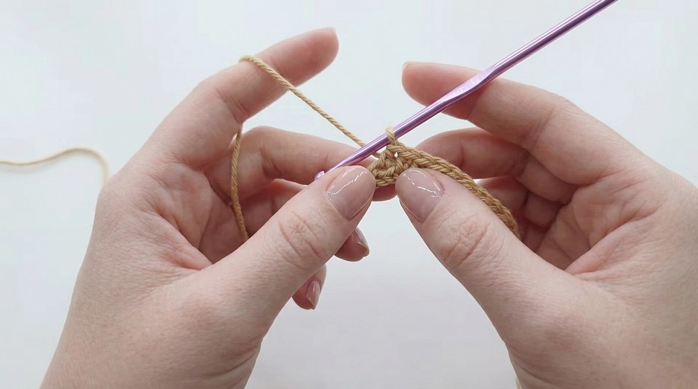 TUTORIAL Cowboy Hat 3