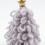 Crochet Christmas Tree Pattern 5