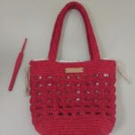 Latest Crochet Bag Tutorial 1